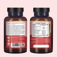 thumbnail image 2 of Women’s Flora 60 Capsules | Intimate Flora for Women | 20 billion CFU added with 15000mg Cranberry, Vitamin C, Fenugreek, Chlorella & inulin | Bio Cultures for Women's Intimate Flora by Prowise, 2 of 8