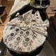 thumbnail image 3 of LEGO Star Wars Halcón Milenario XLBLY 75192, 3 of 5