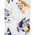 thumbnail image 3 of Character Toddler Long Sleeve and Pant Coat Pajama Set, Sizes 12M-5T, 3 of 3