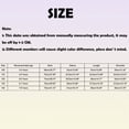 thumbnail image 3 of NOLDARES Kids Christmas Sweater Boys Girls Merry Christmas Sweaters Xmas Long Sleeve Pullover Tops,A117-Grey, 3 of 8