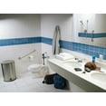 thumbnail image 3 of Moen 8346 Commercial Shower System Posi-Temp Pressure Balance 2.5 GPM Hand Shower, Chrome, 3 of 3