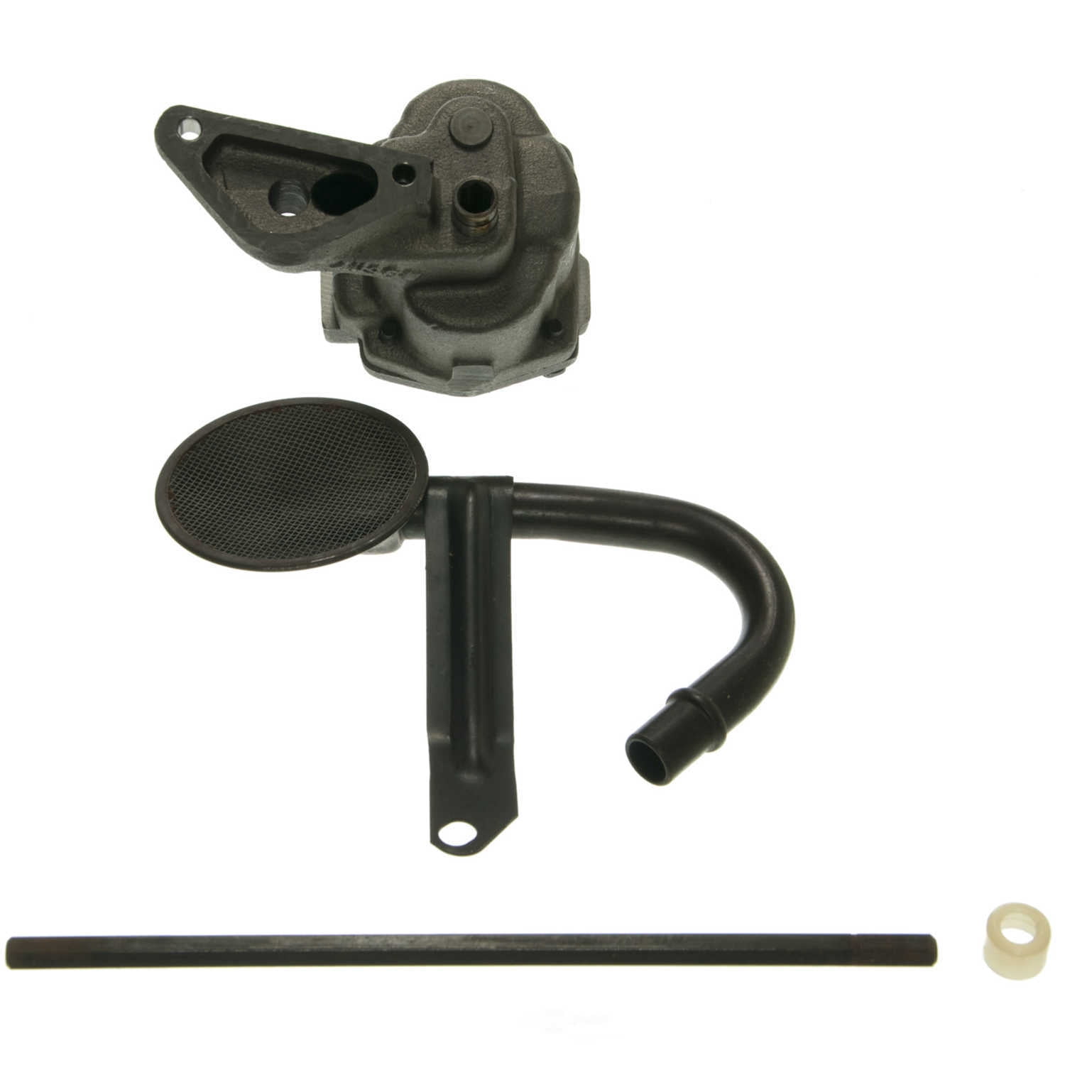 Sealed Power 224-43389V Oil Pump Fits select: 1982-1989 CHEVROLET CELEBRITY, 1985 PONTIAC FIERO