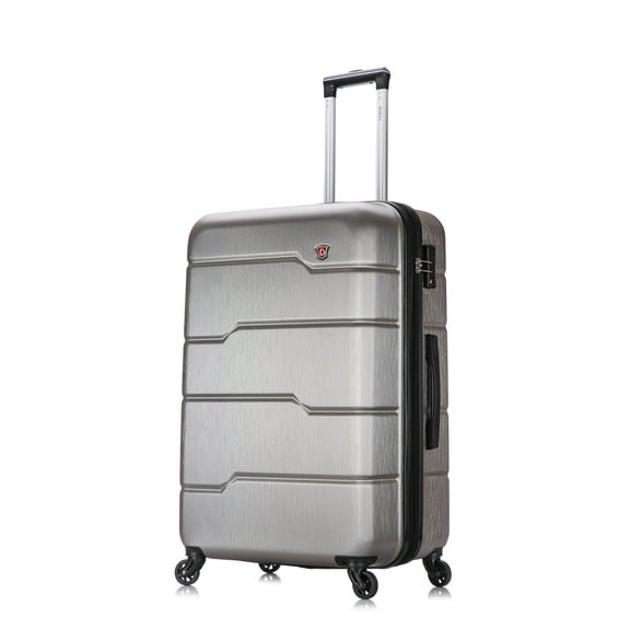 DUKAP Rodez 28" Lightweight Hardside Spinner Luggage