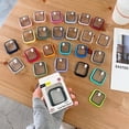 thumbnail image 2 of 2022 Vidrio + Cubierta Para Apple Watch Series 6 5 4 3 SE bumper + protector De Pantalla Case 44mm 40mm iWatch, 2 of 4