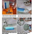 thumbnail image 4 of Glass Bottle Cutter, Glass Cutter for Bottles, Adjustable Bottle Cutter DIY Tool, 4 of 5