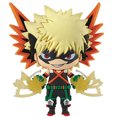 thumbnail image 1 of My Hero Academia Bakugo Katsuki Chibi Character 3D Foam Magnet, 1 of 2