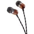 thumbnail image 3 of House of Marley Smile Jamaica - Auriculares internos - en oreja House of Marley EM-JE041-SB, 3 of 4