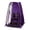 Purple, variant on UNDER THE WEATHER ORIGINALPOD 1-PERSON POP-UP TENT - ROYAL