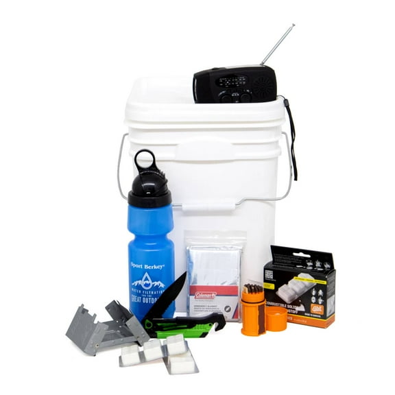 Lehman's Emergency Survival Kit