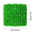 thumbnail image 3 of Alfombra artificial de césped para acuario, sustrato vegetal de plástico realista y suave, para decoración y jardinería de acuarios, 3 of 6