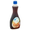 Great Value Light Reduced Calorie Syrup, 24 fl oz