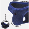 thumbnail image 5 of PBFRDSJ Mens Bikini Briefs Cute Seamless Low Rise Breathable Thong Lightweight Comfy Bikini Underpant for Lounge Home, 5 of 8