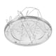 thumbnail image 4 of Bandeja para tostar pan de camping de 4 rebanadas, ideal para estufas de gas, cocinas, barbacoas y tostadoras., 4 of 4