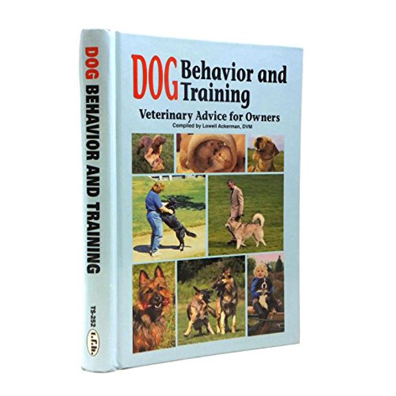 Pre-Owned Dog Behavior and Training (Hardcover) 0793820944 9780793820948