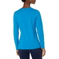 thumbnail image 2 of T-shirt à Manches Longues pour Femmes, 2 of 6