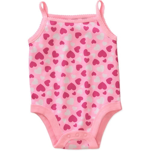baby cami bodysuit