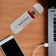 thumbnail image 4 of USB H760-9 4G, enrutador de punto de , dispositivos de Internet móvil, portátil ranura para tarjeta ,4G para Soledad Dongle USB LTE, 4 of 9