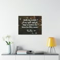 thumbnail image 3 of Scripture Walls Psalm 103:1 Bless The LORD Bible Verse Canvas Christian Wall Art Ready to Hang Unframed, 3 of 17