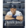 thumbnail image 1 of Pre-Owned Sports Illustrated Derek Jeter: A Celebration of the Yankee Captain (Hardcover) 1629379484 9781629379487, 1 of 1
