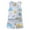 S1-Light Blue, variant on KPOPLK New Children's Vest Set for Boys Girls and Babies Cartoon Thin Sleeveless Vest and Shorts Set Trendy summer clothes for baby boys size 24 months(18-24 Months,Sky Blue)