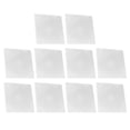 thumbnail image 3 of Shisuyan Clear Dvd Cases Plastic CD Boxes 10Pcs 5.6x4.9in Transparent Storage Accessory, 3 of 9