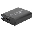 thumbnail image 4 of Hilitand Ymiko HD Video Capture Card USB2.0 4K 1080P HD Video Capture Device Loop Out Function, 4 of 8