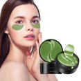 thumbnail image 3 of Golden Seaweed Eye Face Covers Golden Seaweed Eye Face Covers Patch Moisturizing Diminishing Dark Circles And Fine Lines Anti Aging Black Pearl Eye Care ANGGREK Golden Seaweed Eye Face Covers, 3 of 8