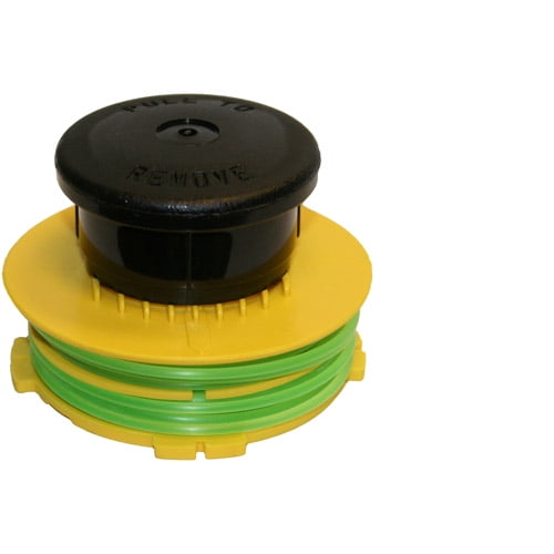 Weed Eater Replacement Trimmer Line Spool, .080" x 25'