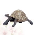 thumbnail image 2 of 1pc Plastic Simulated Tortoise Animal Model Desktop Adornment Ornament for Home Office, 2 of 8