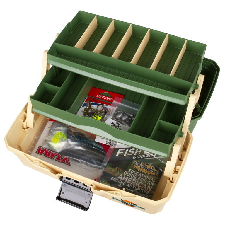 Wholesale small fish box To Store Your Fishing Gear 