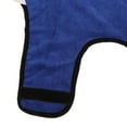 thumbnail image 4 of Toalla de microfibra superabsorbente de secado , albornoz para perros y Gloria Cuerda de baño para perros y gatos, 4 of 9