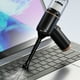 thumbnail image 5 of Fiudx Aspiradora de Mano, Potente Succión de 6000 Pa, Recargable Por Usb, Limpieza En Seco y Húmedo, Portátil para Coches y Autocaravanas, Elimina Pelos y Suciedad de Mascotas, Diseño Ligero, Tamaño, 5 of 6