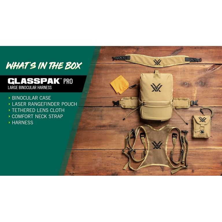 Vortex optics guide cheap binocular case coyote
