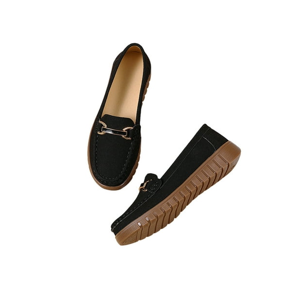 Non slip boat shoes 2025