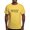 Yellow, variant on - Graduate School BS Light T Shirt - Men's Classic Cotton T-Shirts