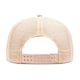thumbnail image 4 of KNITE Gorra Trucker Hombre Elefante Suerte Vaquera Herraje Metálico Rancho, 4 of 5
