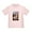 Pink, variant on CafePress - Almond Blossoms In Spring Toddler T Shirt - Cute Toddler T-Shirt, 100% Cotton