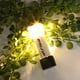 thumbnail image 5 of Linterna colgante LED, herramienta portátil, 2600 mAh, luz para acampar, 3 modos para viajes, senderismo, 5 of 9