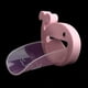 thumbnail image 2 of Children's Faucet Extender Child Faucet Adapter Faucet Extensions Cute Cartoon Extensions Water Nozzle For Child Baby Washing Hands (pink), 2 of 5
