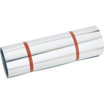 AMERIMAX HOME PRODUCTS 70516 16-Inch x 25-Feet Galvanized Flashing