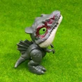 thumbnail image 2 of Dinosaurios que muerden los dedos, articulaciones móviles, tamaño divertido, simulación de dinosaurio, modelo de dinosaurio, juguetes educativos para niños, Navidad, 2 of 5