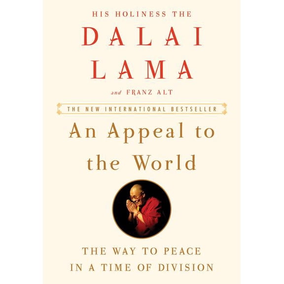An Appeal to the World