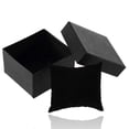 thumbnail image 2 of Caja de reloj Jumpingount JJ11098-00 Color Negro, 2 of 6