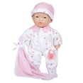 thumbnail image 3 of Doll JC Toys 11 Lots to Love Babies, juego de 4 unidades, 30 cm, 12 o más meses, 3 of 5