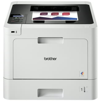 Brother HL-L3230CDW Compact Digital Color Printer with Wireless