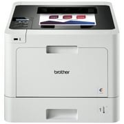 Brother HL-L8260CDW Business Color Laser Printer, Duplex Printing, Flexible Wireless Networking, Mobile Device Printing, Advanced Security Features