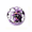Purple, variant on Halloween Squishy Toy,Compact Crunchy Squishy Package Squeeze Stress Ball fidgets for Adults, Good Squishys Oil Stress Balls for Office Desk Home Cheese Squishies