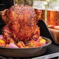 thumbnail image 2 of Nordic Ware Beer Can Chicken Roaster, 2 of 3