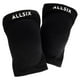 thumbnail image 4 of Rodilleras para Voleibol Decathlon Allsix 2075697 Talla 3 Negro, 4 of 4
