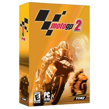 Moto Gp 2 - Pc